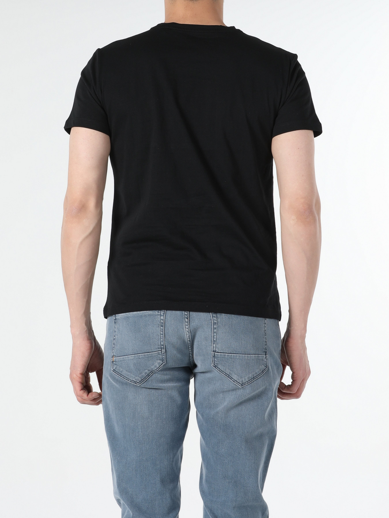 Футболки і поло Colin’s модель CL1053882BLK Фото