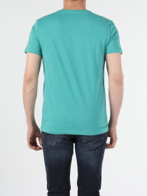 Футболки і поло Colin’s модель CL1053888GRN Фото