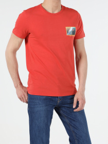 Футболки і поло Colin’s модель CL1053892ORA Фото