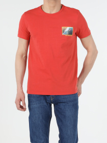 Футболки і поло Colin’s модель CL1053892ORA Фото