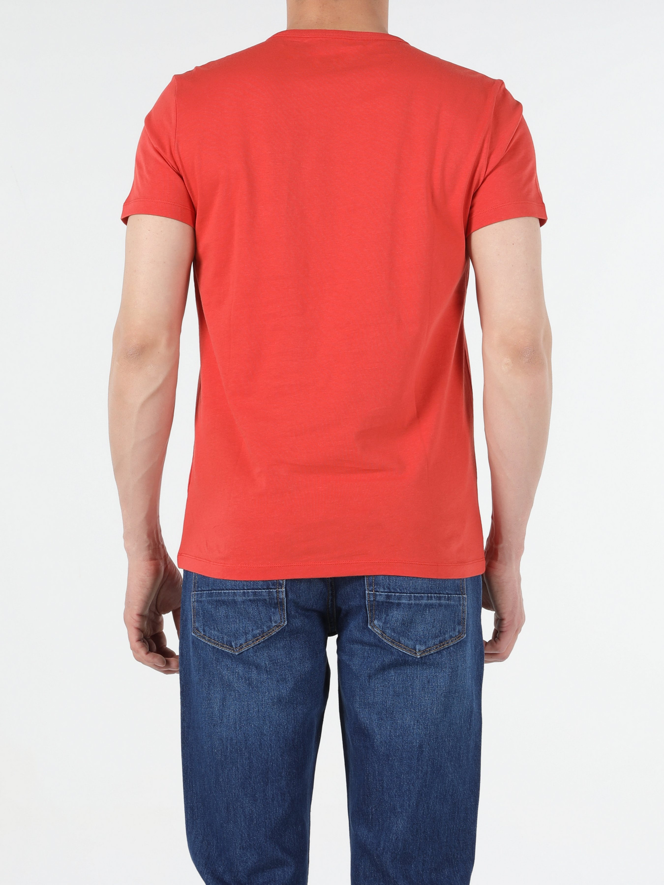 Футболки и поло Colin’s модель CL1053892ORA Фото