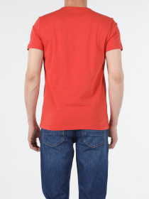 Футболки и поло Colin’s модель CL1053892ORA Фото