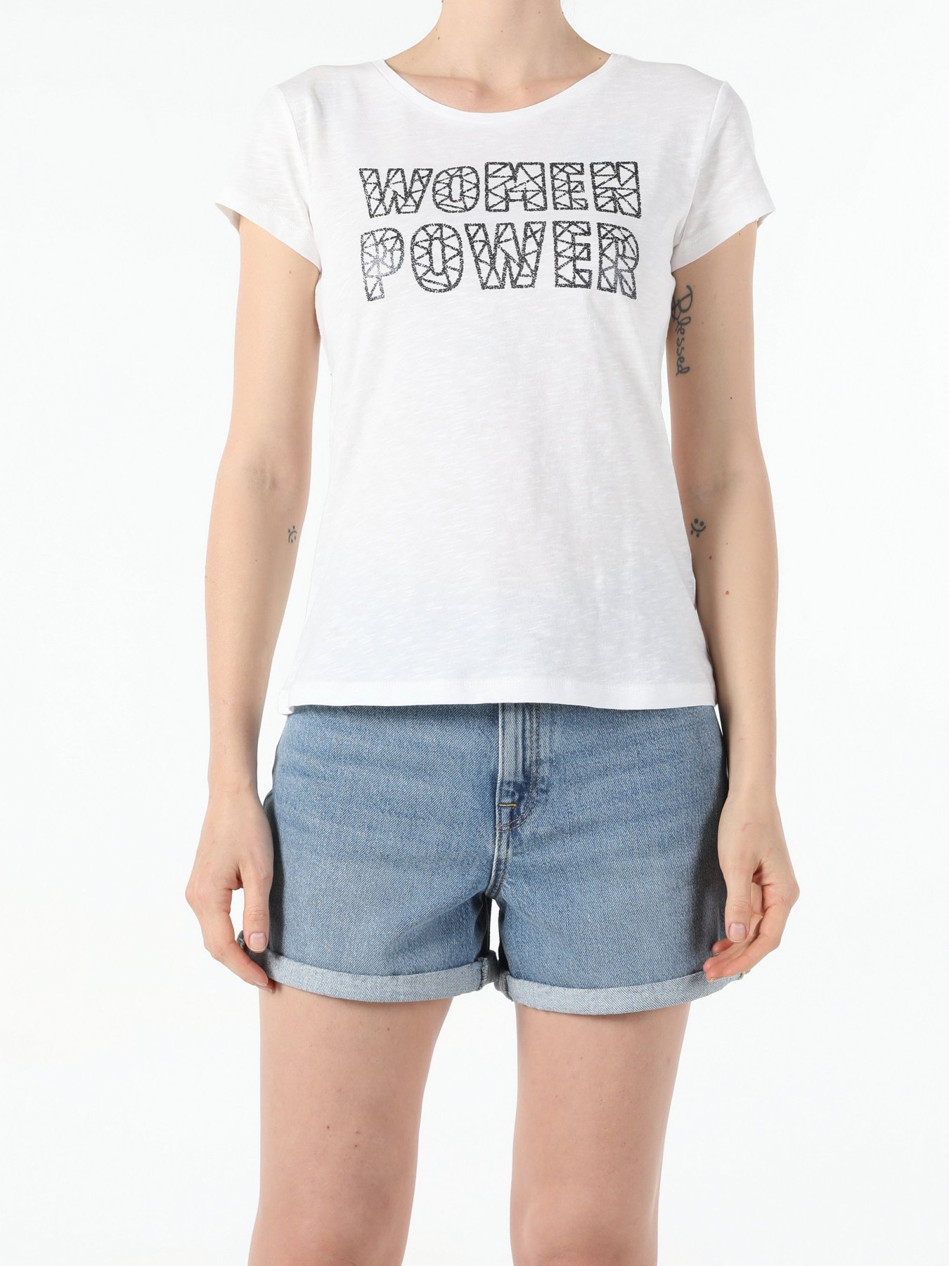 Футболки і поло Colin’s модель CL1053896OFW Фото