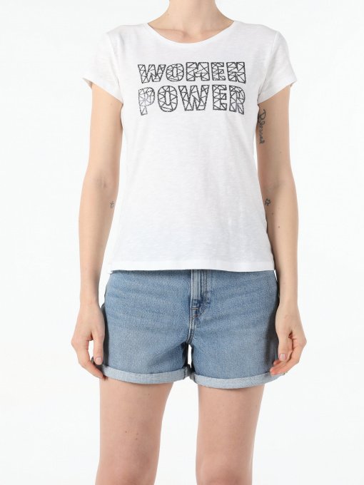 Футболки и поло Colin’s модель CL1053896OFW Фото