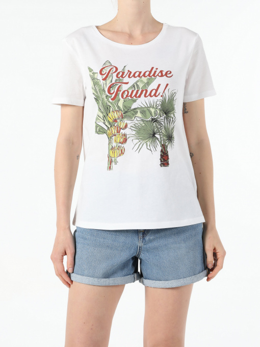 Футболки и поло Colin’s модель CL1053897OFW Фото