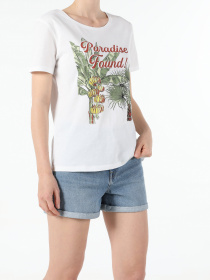 Футболки и поло Colin’s модель CL1053897OFW Фото