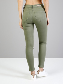 Повсякденні штани Colin’s модель CL1034611LKH Фото