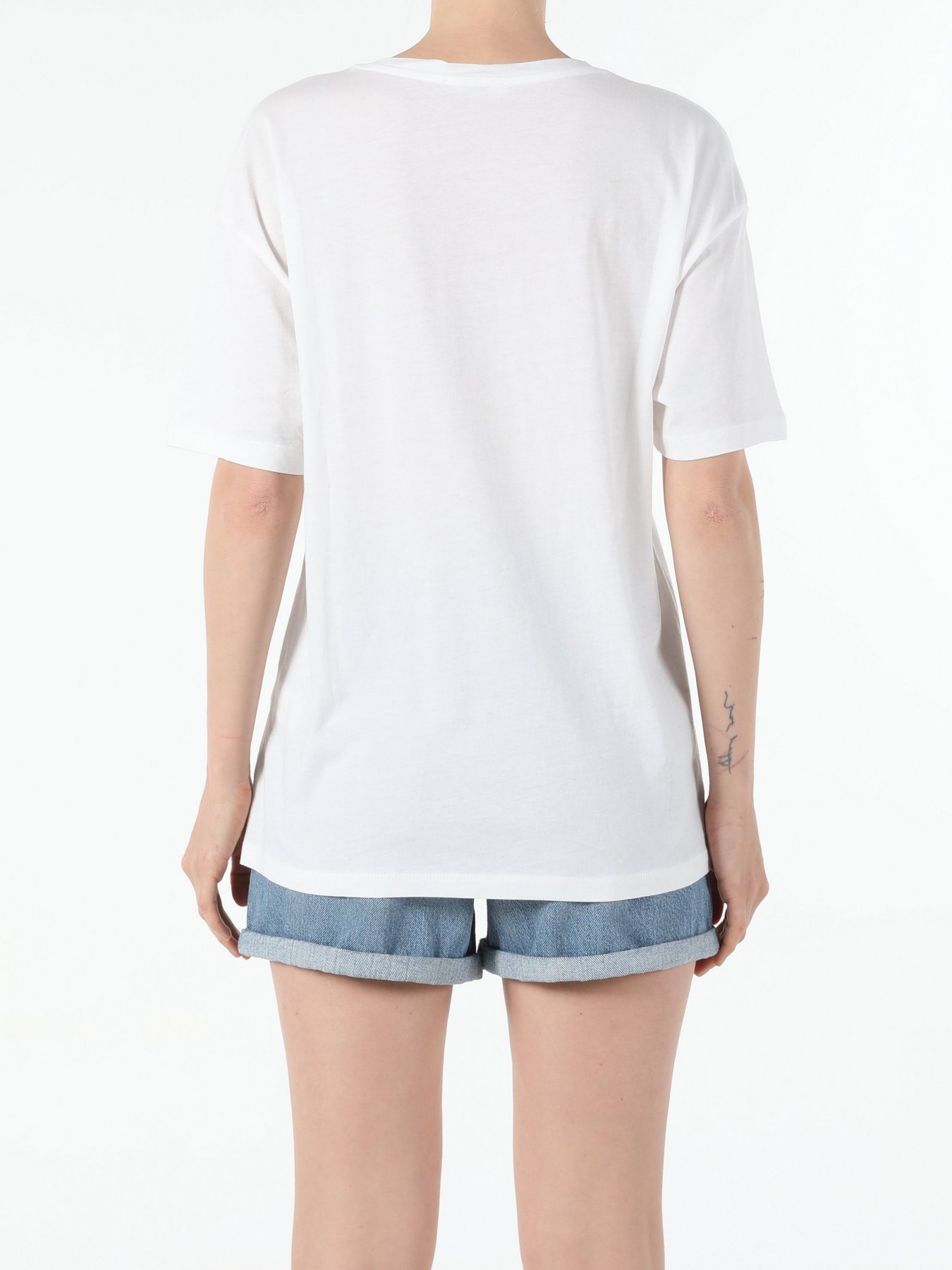 Футболки и поло Colin’s модель CL1053900OFW Фото