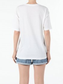 Футболки и поло Colin’s модель CL1053900OFW Фото