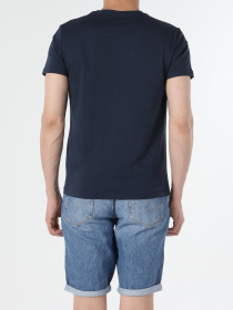 Футболки и поло Colin’s модель CL1053902NAV Фото