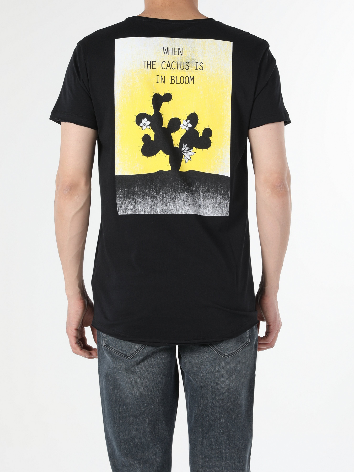 Футболки и поло Colin’s модель CL1053907BLK Фото