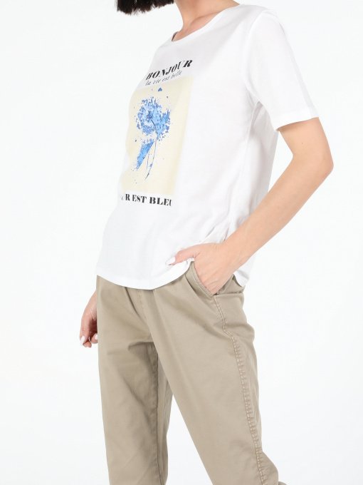 Футболки і поло Colin’s модель CL1053908OFW Фото