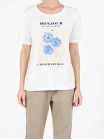 Футболки и поло Colin’s модель CL1053908OFW Фото