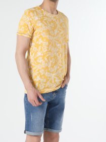 Футболки і поло Colin’s модель CL1053915CRM Фото