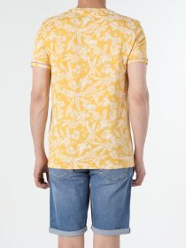 Футболки і поло Colin’s модель CL1053915CRM Фото