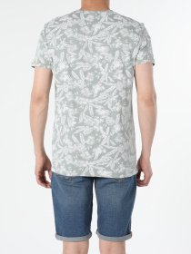 Футболки і поло Colin’s модель CL1053915OGR Фото