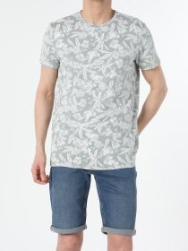 Футболки і поло Colin’s модель CL1053915OGR Фото