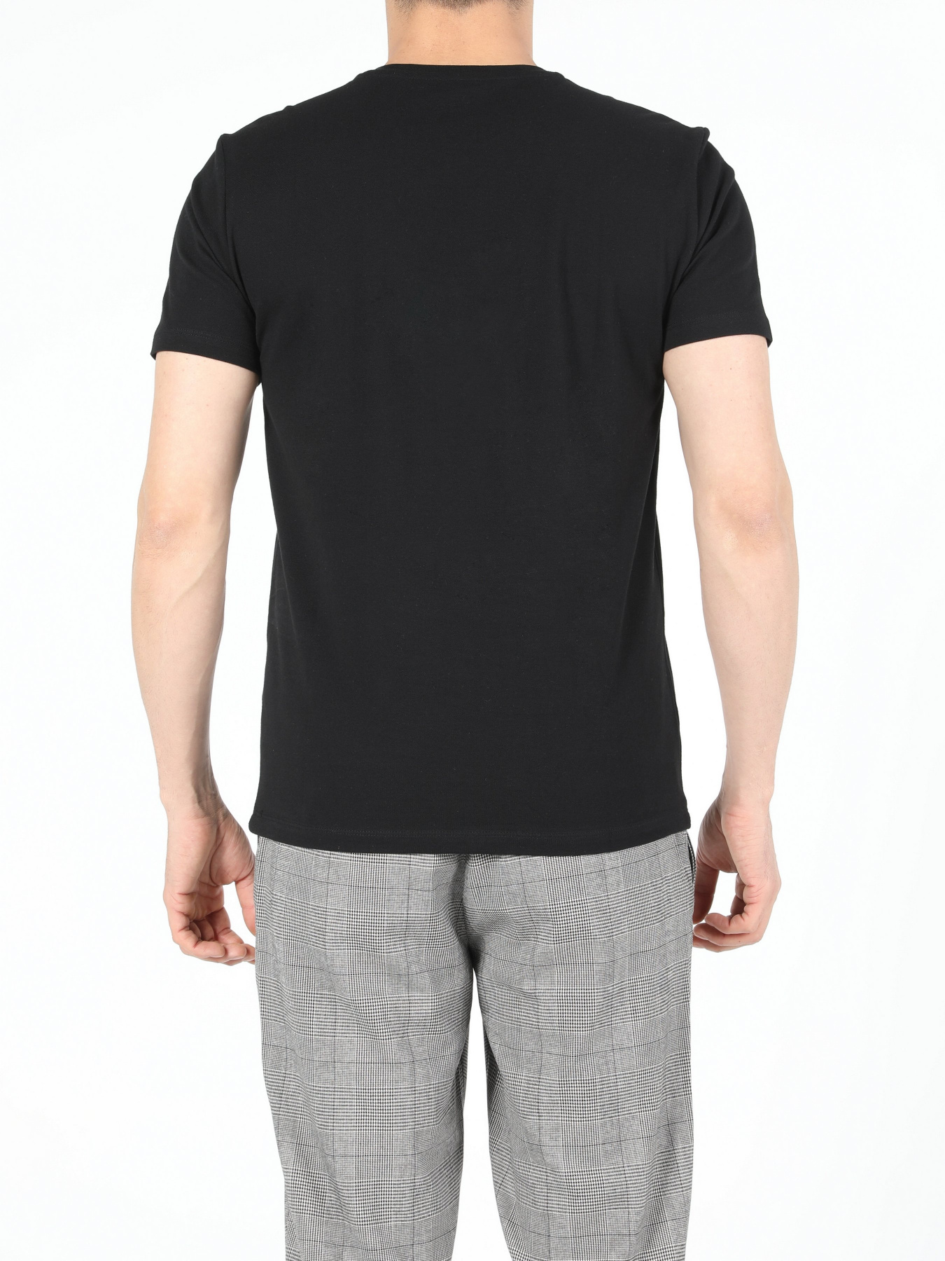 Футболки і поло Colin’s модель CL1053916BLK Фото