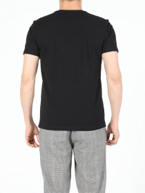 Футболки і поло Colin’s модель CL1053916BLK Фото