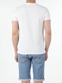 Футболки і поло Colin’s модель CL1053916WHT Фото