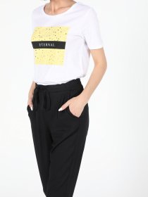 Футболки и поло Colin’s модель CL1053919WHT Фото