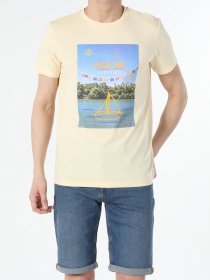 Футболки і поло Colin’s модель CL1053920SYL Фото