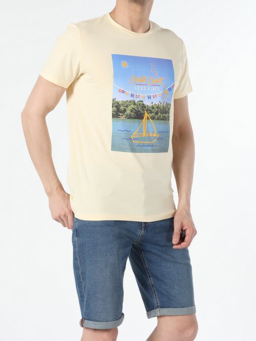 Футболки і поло Colin’s модель CL1053920SYL Фото