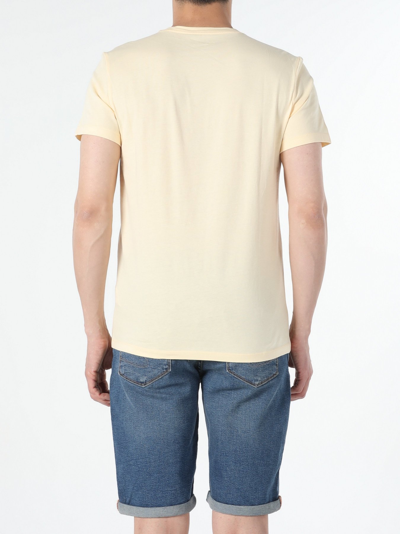 Футболки і поло Colin’s модель CL1053920SYL Фото