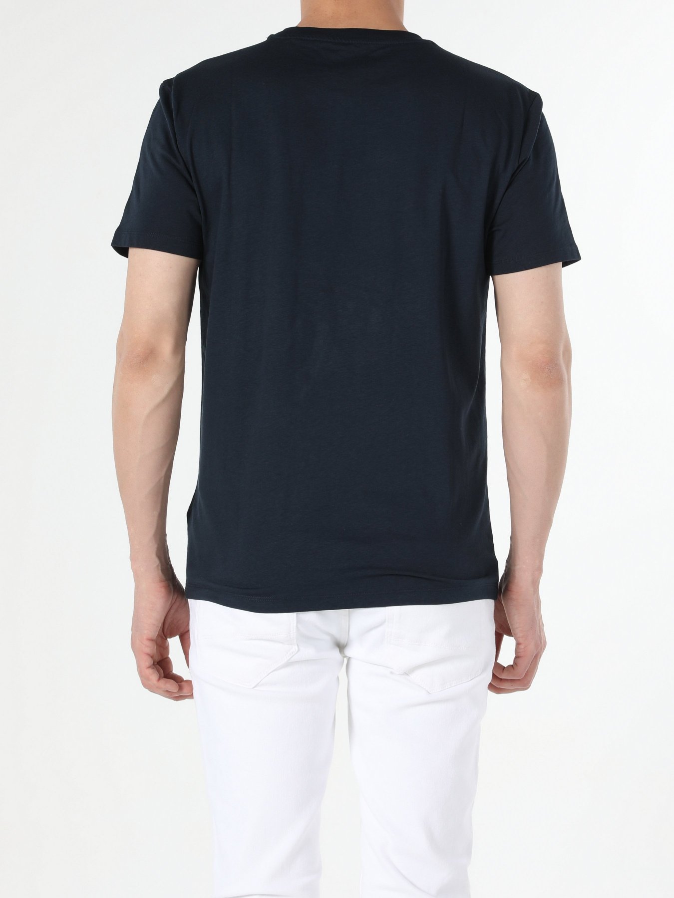 Футболки і поло Colin’s модель CL1053924NAV Фото