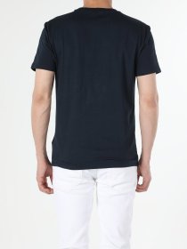 Футболки и поло Colin’s модель CL1053924NAV Фото