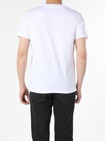 Футболки і поло Colin’s модель CL1053925WHT Фото