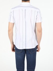 Рубашка Colin’s модель CL1053985WHT Фото