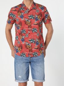 Рубашка Colin’s модель CL1053989TER Фото