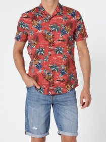 Рубашка повседневная Colin’s модель CL1053989TER Фото