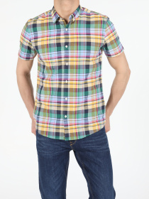 Рубашка Colin’s модель CL1053991MTC Фото