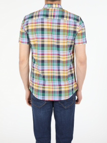 Рубашка повседневная Colin’s модель CL1053991MTC Фото