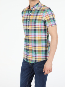 Рубашка повседневная Colin’s модель CL1053991MTC Фото