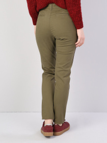 Повсякденні штани Colin’s модель CL1035519KHA Фото