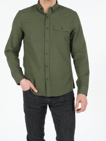 Рубашка Colin’s модель CL1053994DKH Фото