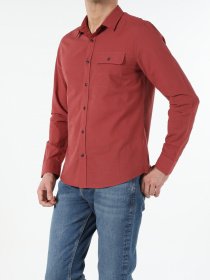 Рубашка Colin’s модель CL1053994TER Фото