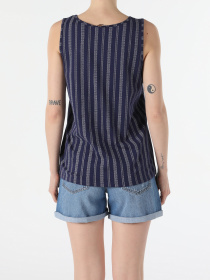 Майка Colin’s модель CL1054016NAV Фото