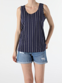 Майка Colin’s модель CL1054016NAV Фото