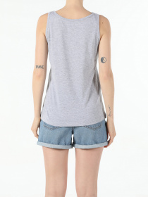 Майка для дому Colin’s модель CL1054026MGA Фото