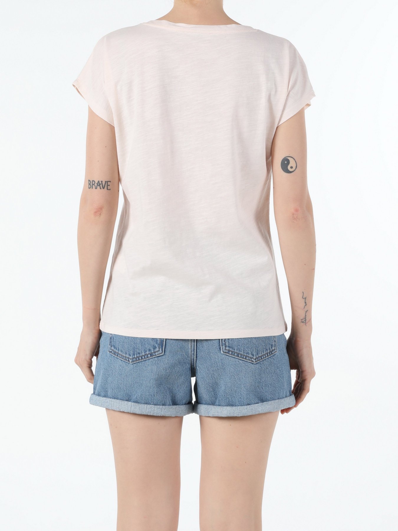 Футболки і поло Colin’s модель CL1054028PSL Фото