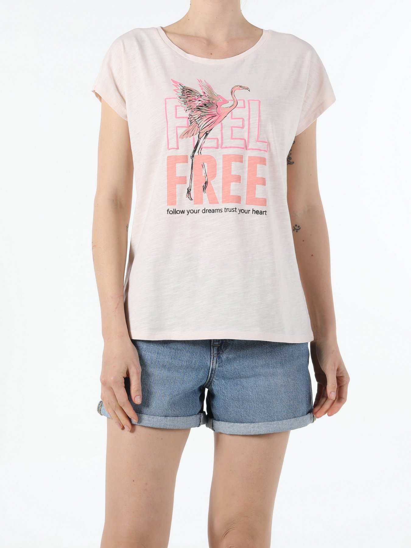 Футболки і поло Colin’s модель CL1054028PSL Фото