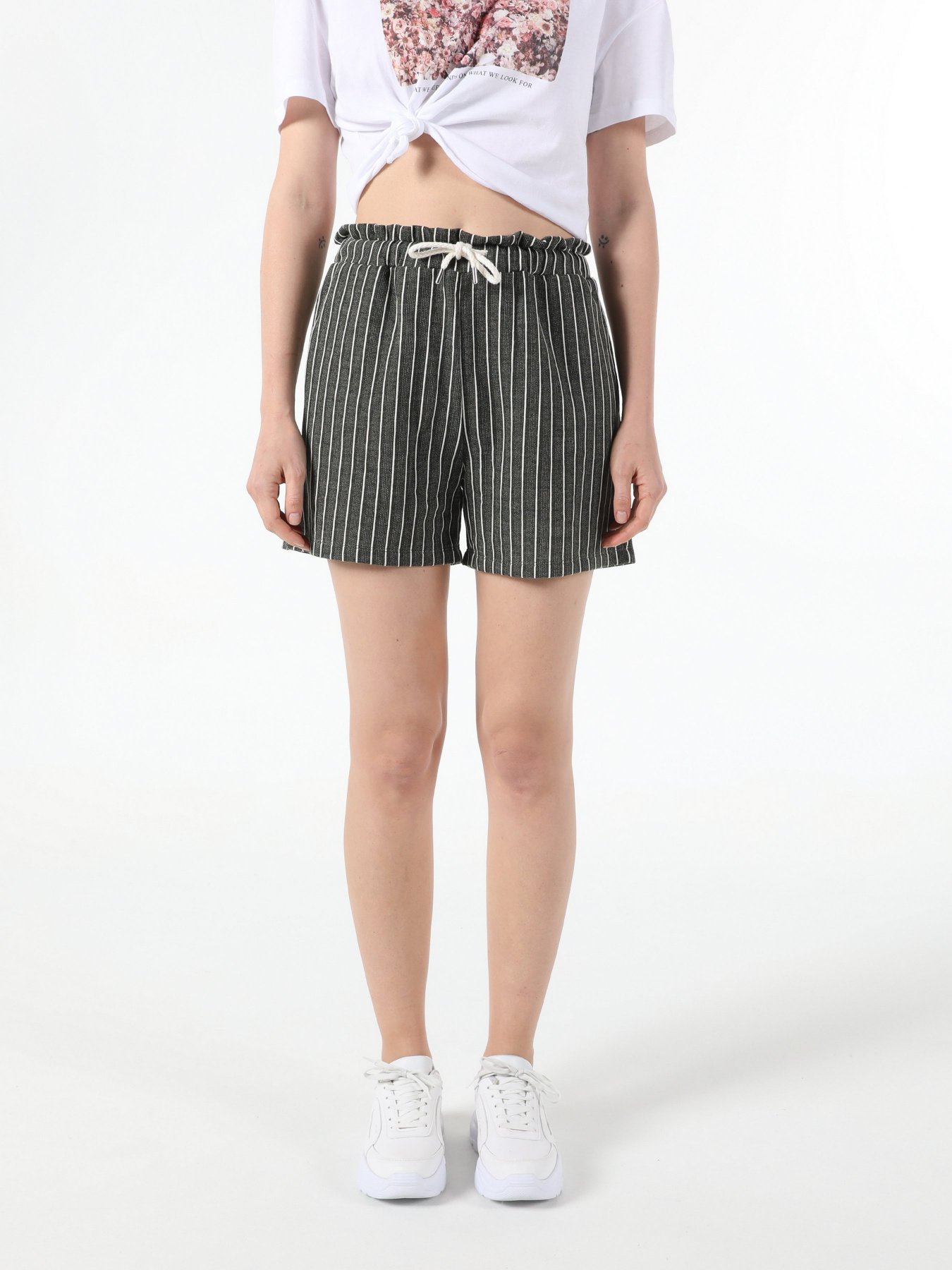 Шорты Colin’s модель CL1054036KHA Фото