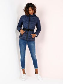 Зимова куртка Colin’s модель CL1032088NAV Фото