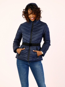 Зимова куртка Colin’s модель CL1032088NAV Фото