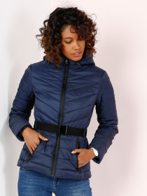 Зимова куртка Colin’s модель CL1032088NAV Фото