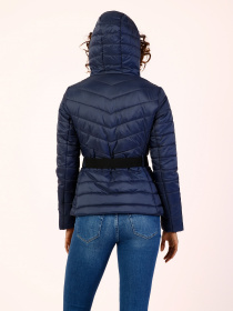 Зимова куртка Colin’s модель CL1032088NAV Фото